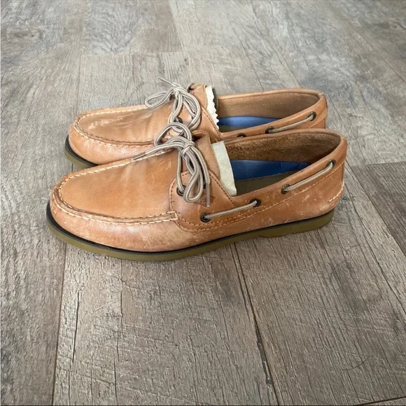 Men's Sperrys - Picture 3 of 5